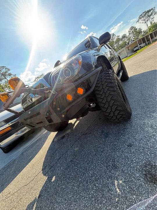 2004 Toyota 4Runner 4th Gen - Image 3 of 7