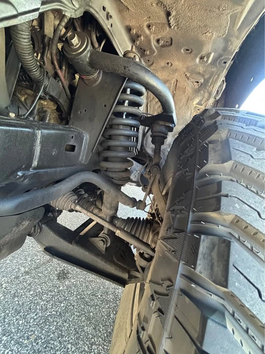 2004 Toyota 4Runner 4th Gen - Image 4 of 7