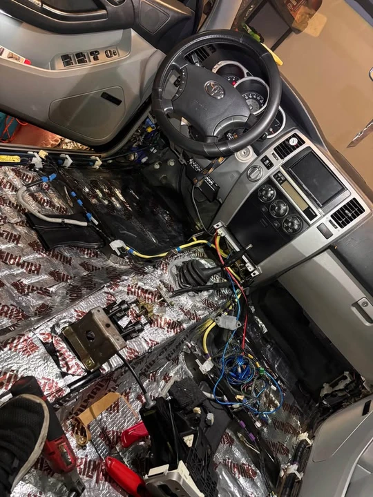 2004 Toyota 4Runner 4th Gen - Image 7 of 7