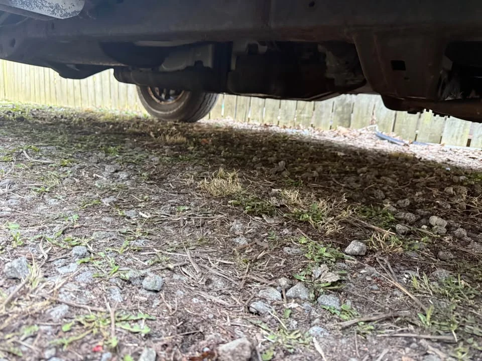 2004 Toyota 4Runner 4th Gen - Image 9 of 9
