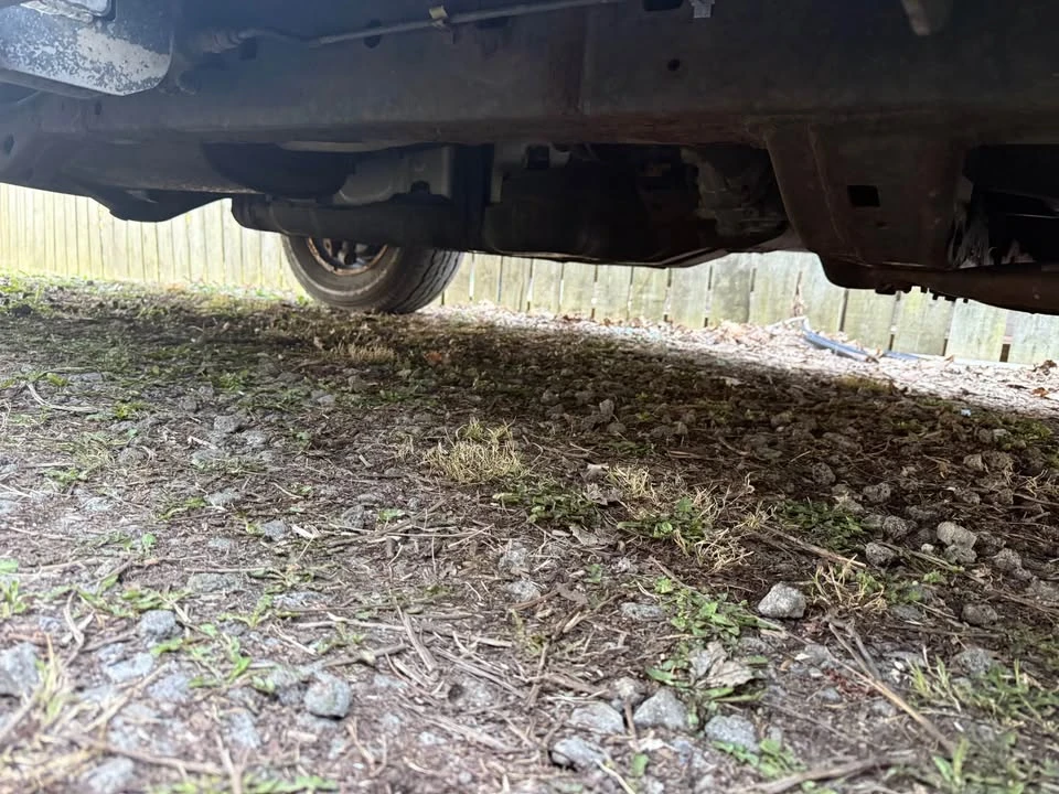2004 Toyota 4Runner 4th Gen - Image 8 of 9