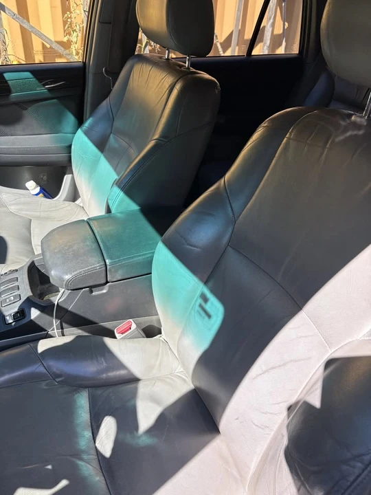 2004 Toyota 4Runner 4th Gen - Image 12 of 18