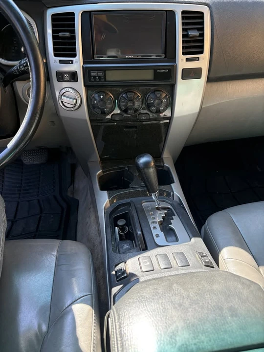 2004 Toyota 4Runner 4th Gen - Image 14 of 18