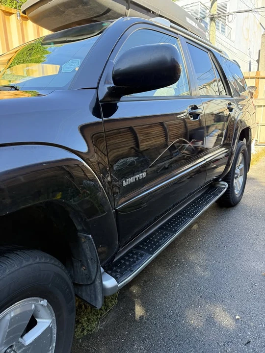 2004 Toyota 4Runner 4th Gen - Image 5 of 18
