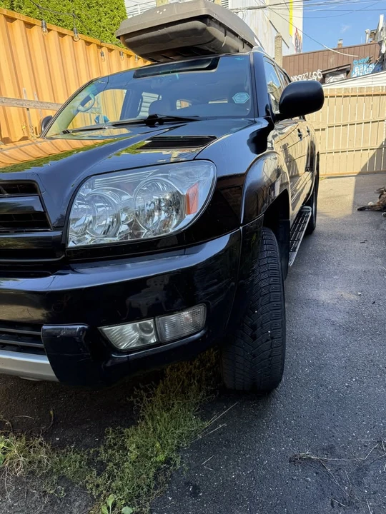 2004 Toyota 4Runner 4th Gen - Image 4 of 18