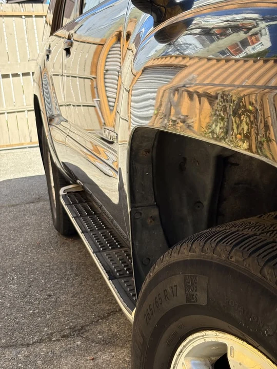 2004 Toyota 4Runner 4th Gen - Image 11 of 18