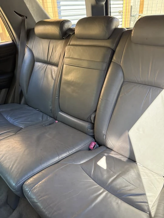 2004 Toyota 4Runner 4th Gen - Image 13 of 18
