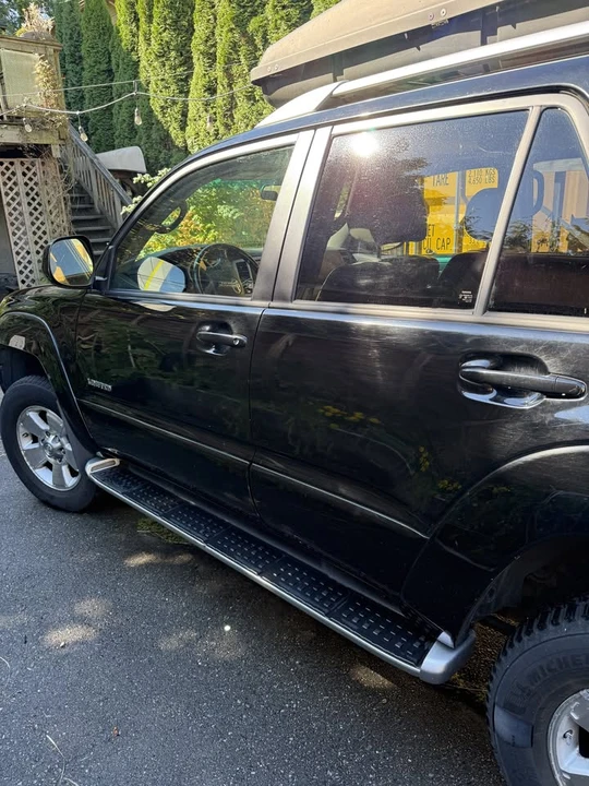 2004 Toyota 4Runner 4th Gen - Image 2 of 18