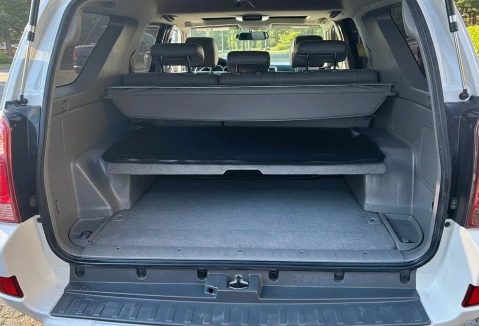 2004 Toyota 4Runner 4th Gen - Image 19 of 19