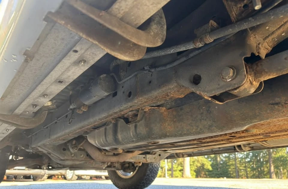 2004 Toyota 4Runner 4th Gen - Image 13 of 19