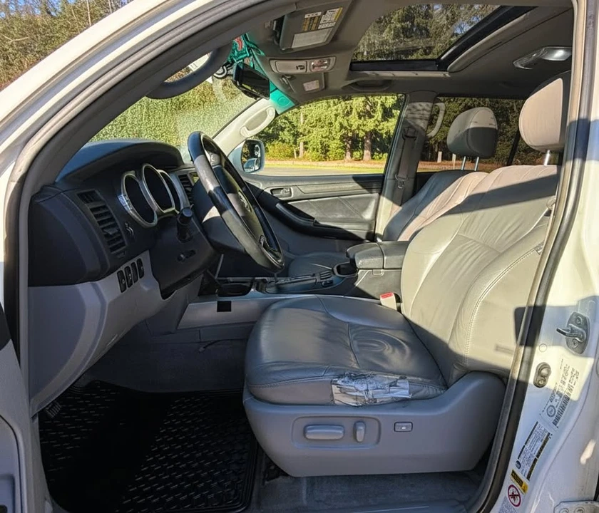 2004 Toyota 4Runner 4th Gen - Image 15 of 19