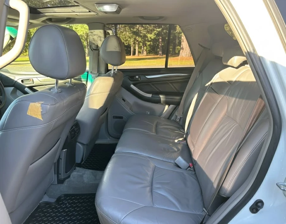2004 Toyota 4Runner 4th Gen - Image 17 of 19