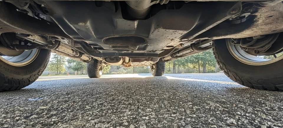 2004 Toyota 4Runner 4th Gen - Image 11 of 19