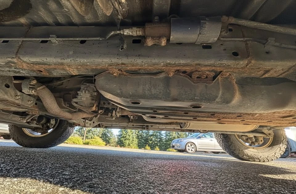 2004 Toyota 4Runner 4th Gen - Image 12 of 19