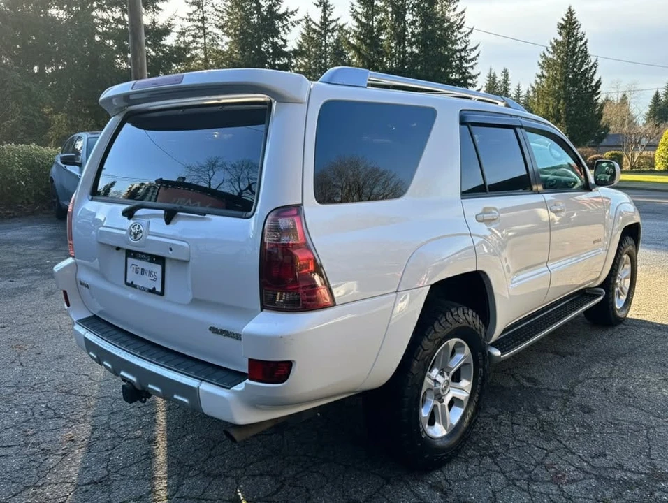 2004 Toyota 4Runner 4th Gen - Image 5 of 19