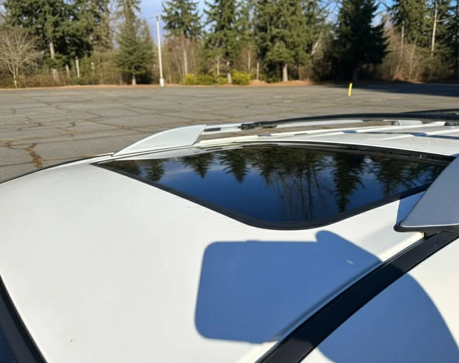 2004 Toyota 4Runner 4th Gen - Image 9 of 19