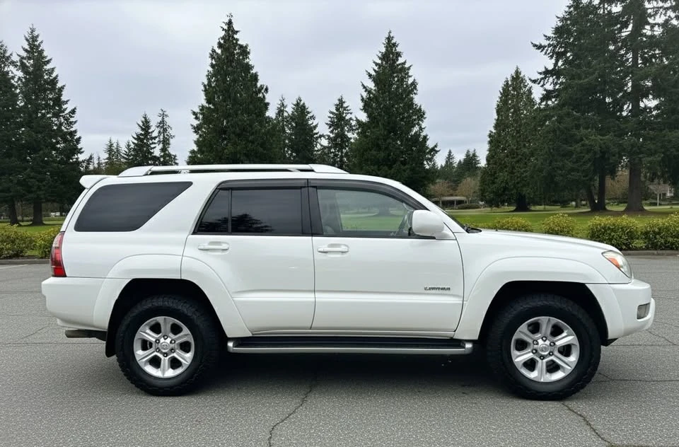 2004 Toyota 4Runner 4th Gen - Image 4 of 19