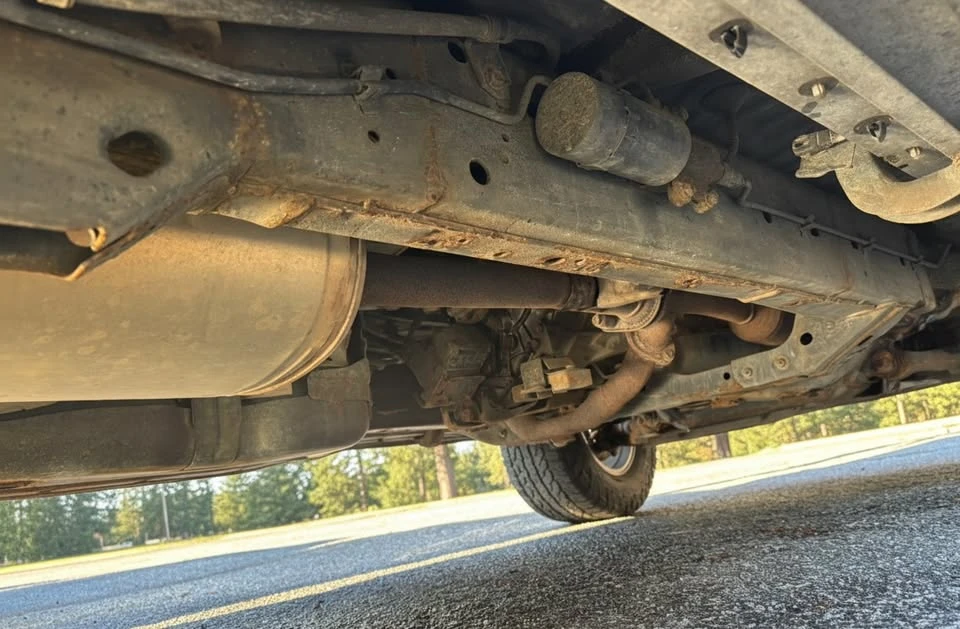 2004 Toyota 4Runner 4th Gen - Image 14 of 19