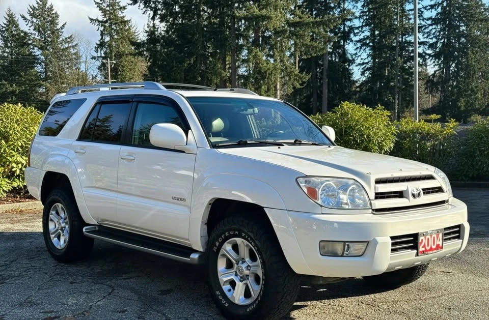 2004 Toyota 4Runner 4th Gen - Image 3 of 19