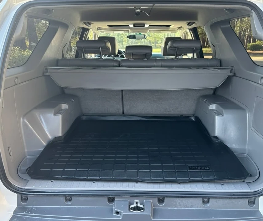 2004 Toyota 4Runner 4th Gen - Image 18 of 19