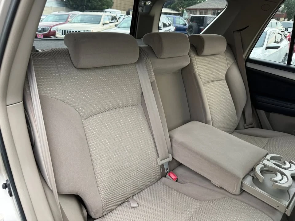 2004 Toyota 4Runner 4th Gen - Image 14 of 20