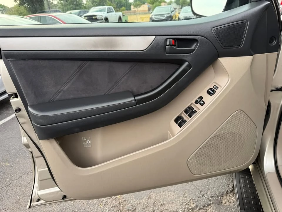 2004 Toyota 4Runner 4th Gen - Image 8 of 20
