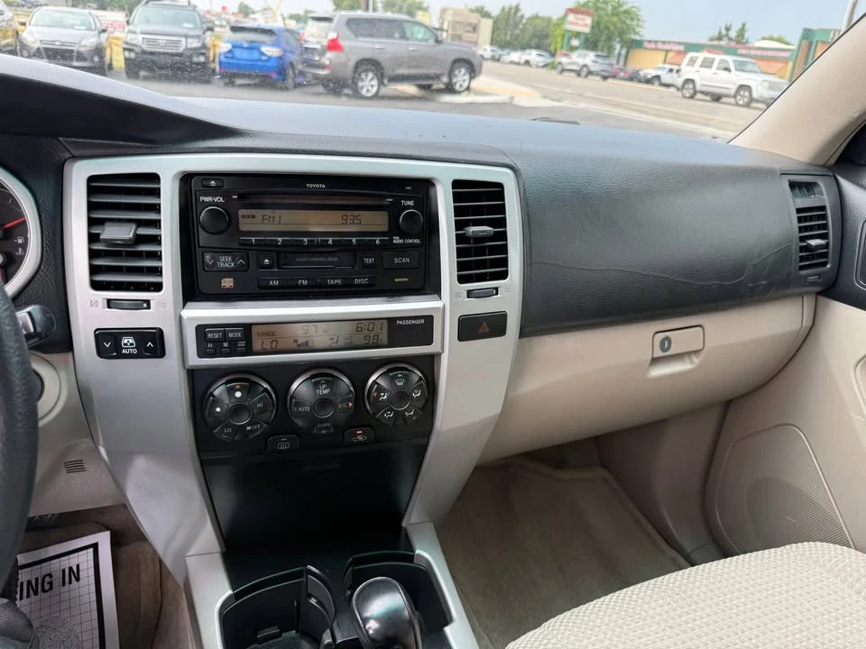 2004 Toyota 4Runner 4th Gen - Image 18 of 20