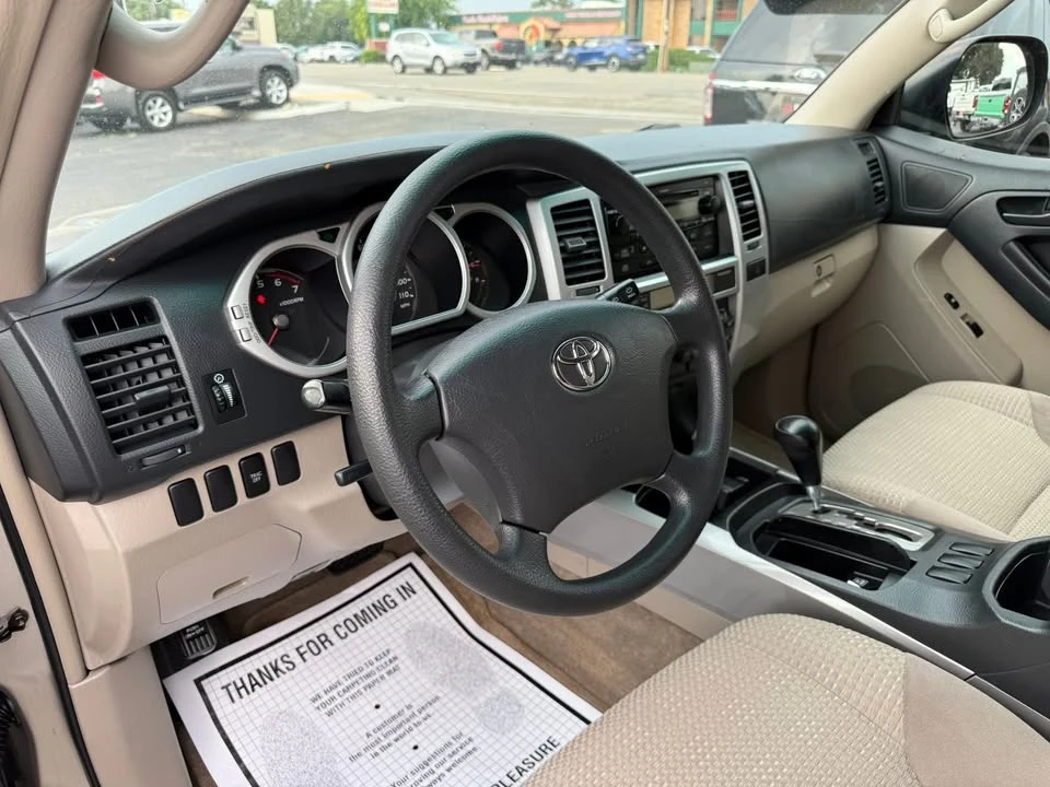 2004 Toyota 4Runner 4th Gen - Image 9 of 20