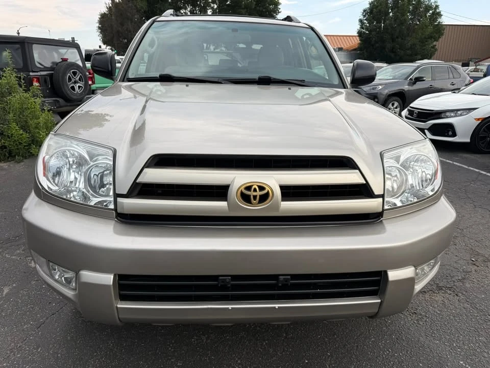 2004 Toyota 4Runner 4th Gen - Image 2 of 20