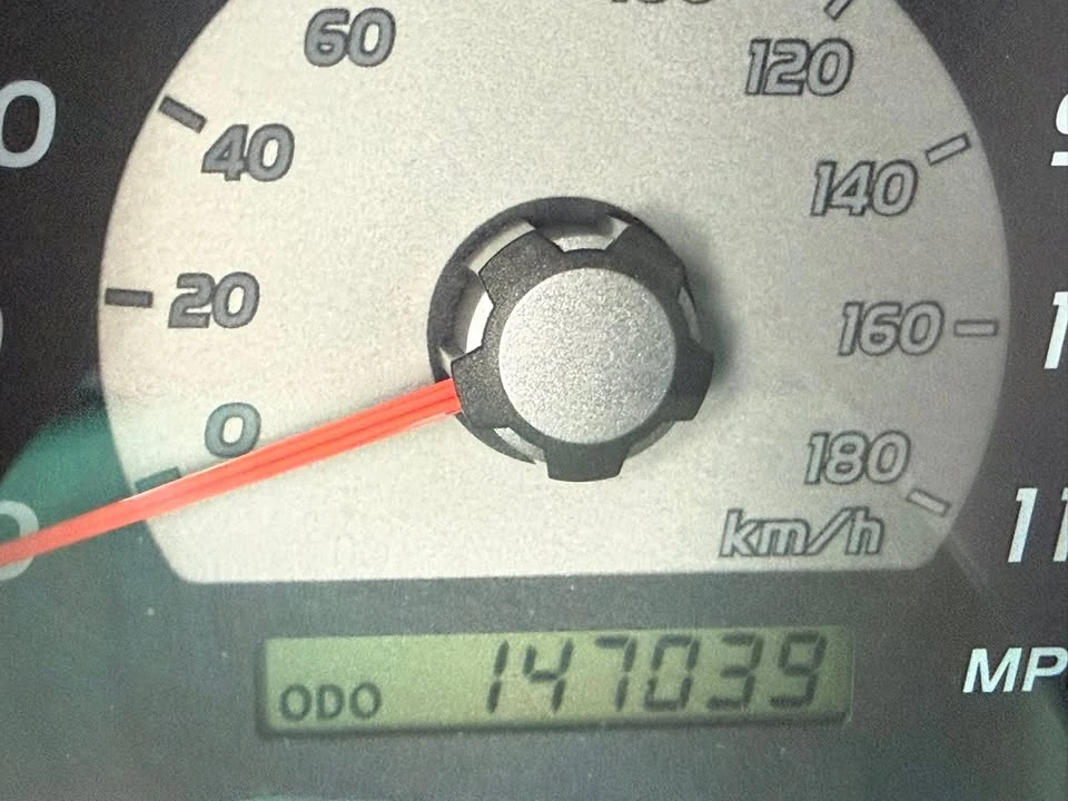 2004 Toyota 4Runner 4th Gen - Image 16 of 20
