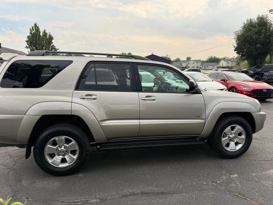 2004 Toyota 4Runner 4th Gen - Image 4 of 20