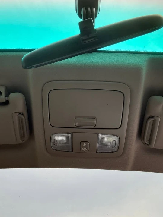 2004 Toyota 4Runner 4th Gen - Image 20 of 20