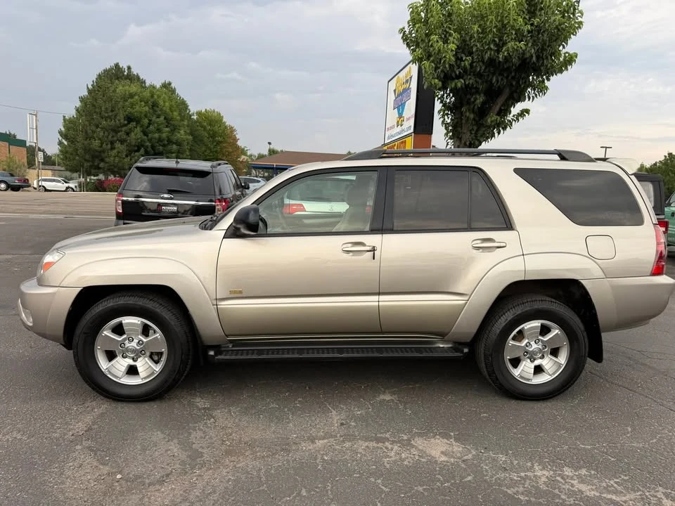 2004 Toyota 4Runner 4th Gen - Image 7 of 20