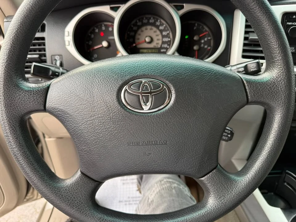 2004 Toyota 4Runner 4th Gen - Image 17 of 20