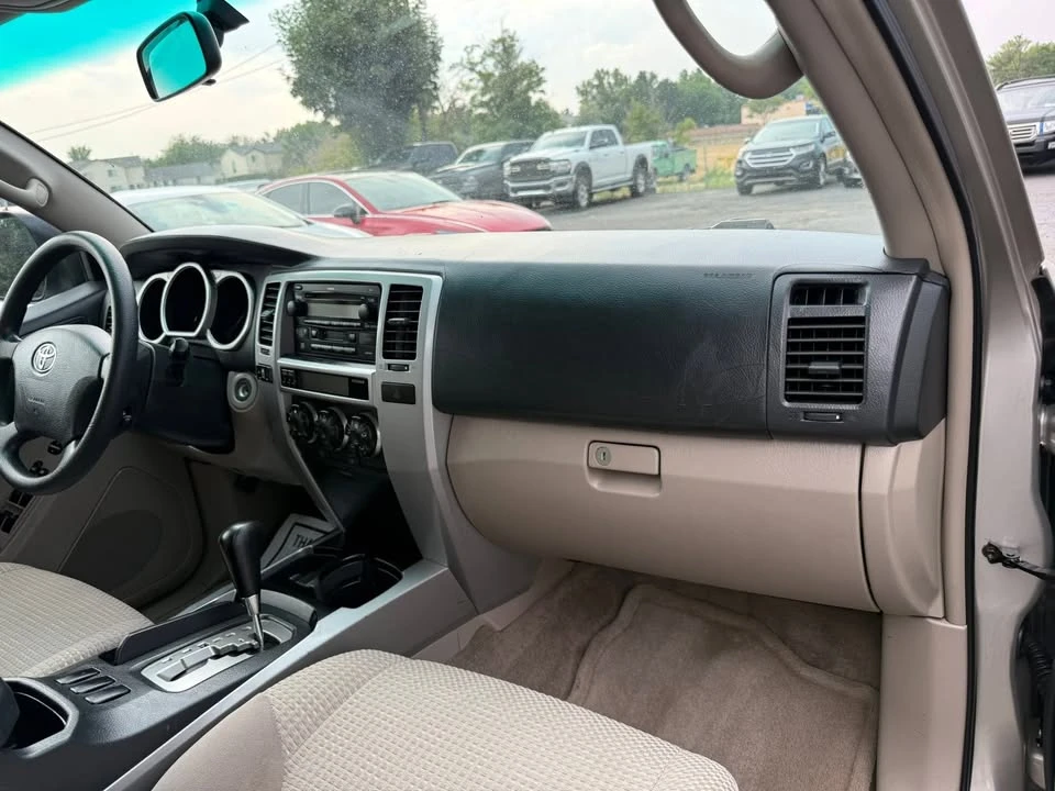 2004 Toyota 4Runner 4th Gen - Image 11 of 20