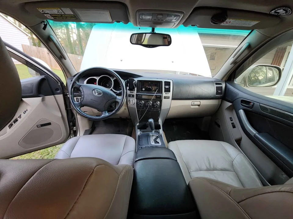 2004 Toyota 4Runner 4th Gen - Image 6 of 17