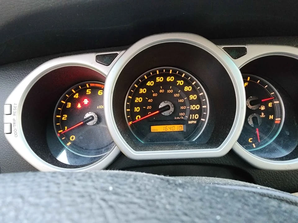2004 Toyota 4Runner 4th Gen - Image 9 of 17