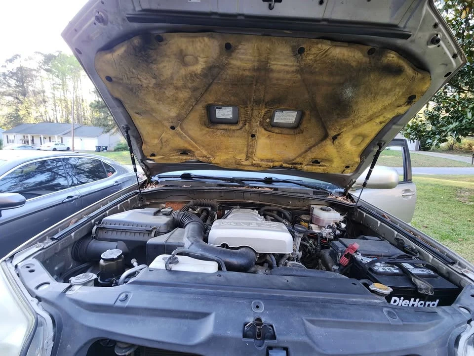 2004 Toyota 4Runner 4th Gen - Image 16 of 17