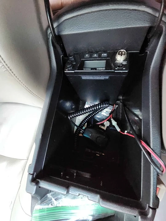 2004 Toyota 4Runner 4th Gen - Image 11 of 17
