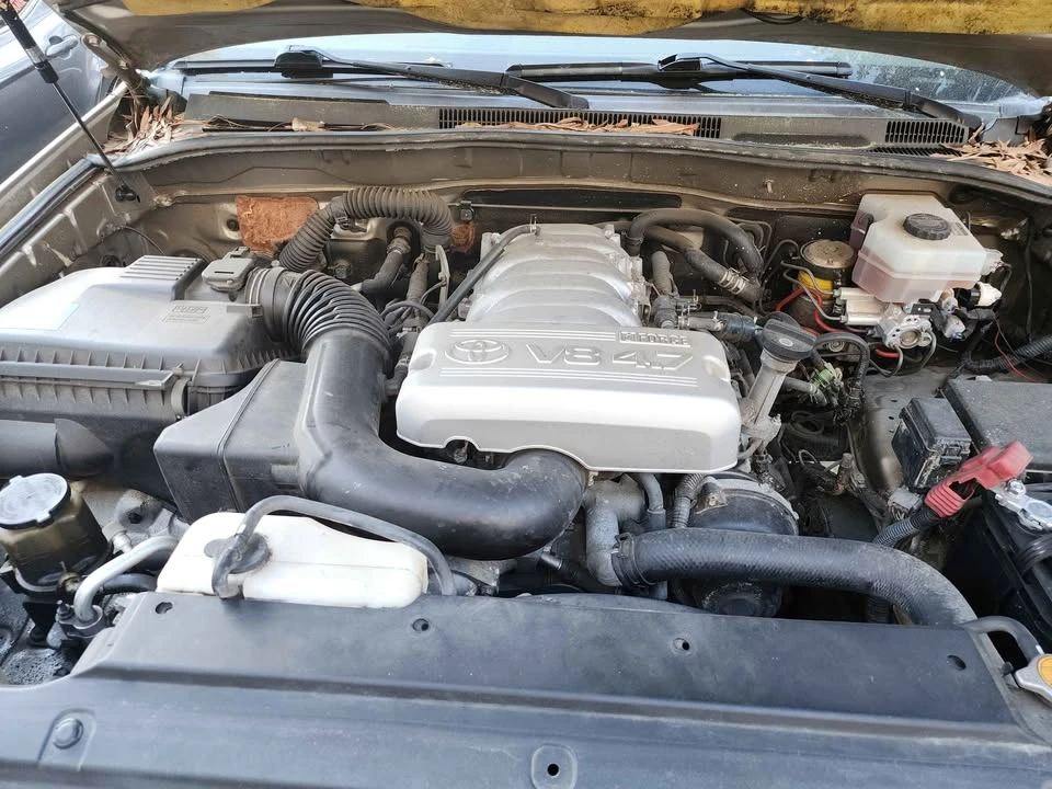 2004 Toyota 4Runner 4th Gen - Image 14 of 17