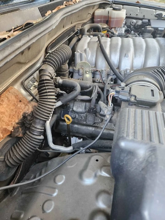 2004 Toyota 4Runner 4th Gen - Image 15 of 17