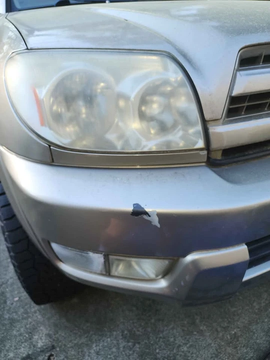 2004 Toyota 4Runner 4th Gen - Image 17 of 17