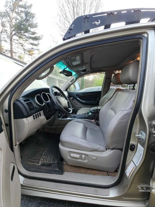2004 Toyota 4Runner 4th Gen - Image 7 of 17