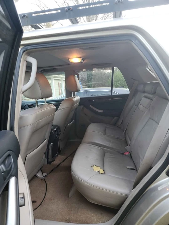 2004 Toyota 4Runner 4th Gen - Image 5 of 17