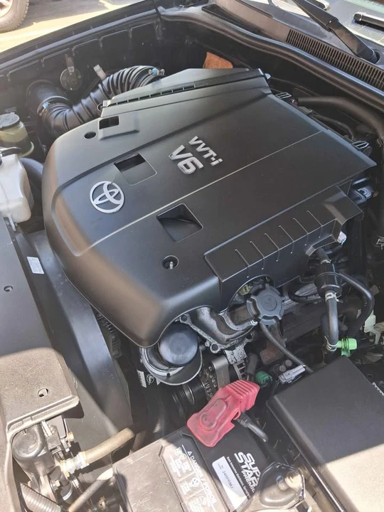 2004 Toyota 4Runner 4th Gen - Image 16 of 19