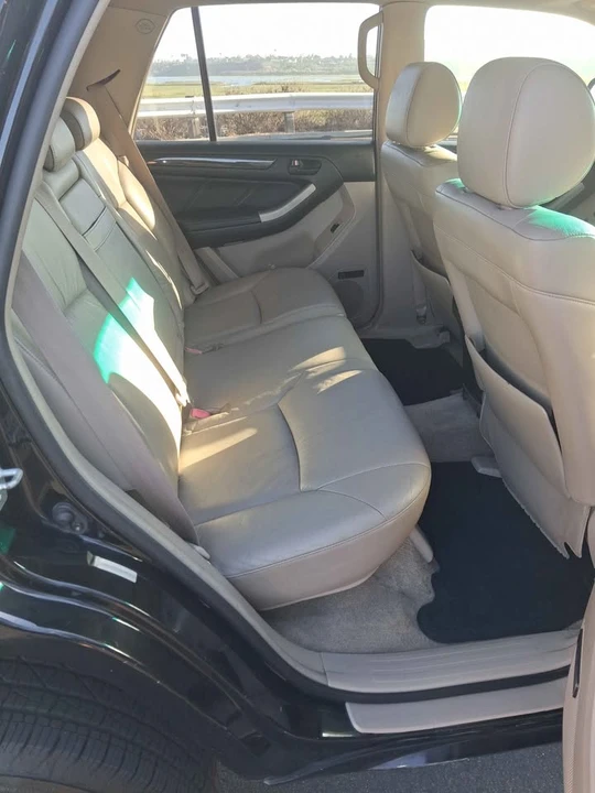 2004 Toyota 4Runner 4th Gen - Image 10 of 19