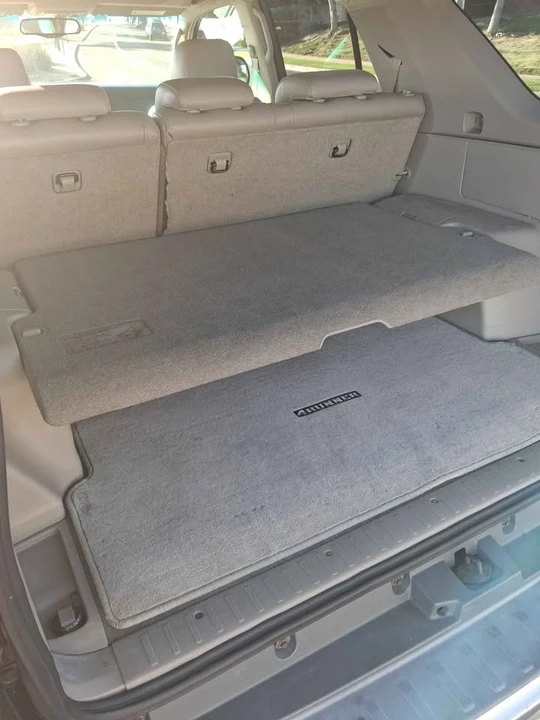 2004 Toyota 4Runner 4th Gen - Image 15 of 19