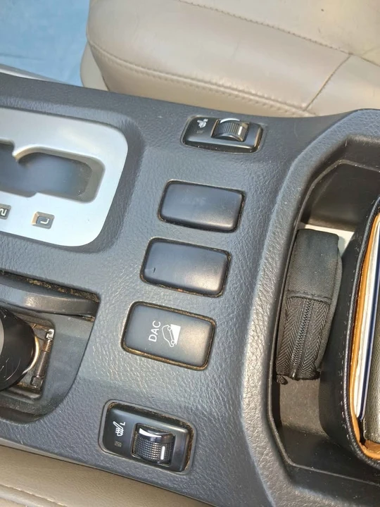 2004 Toyota 4Runner 4th Gen - Image 11 of 19