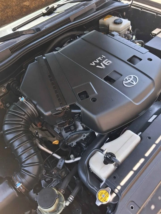 2004 Toyota 4Runner 4th Gen - Image 17 of 19