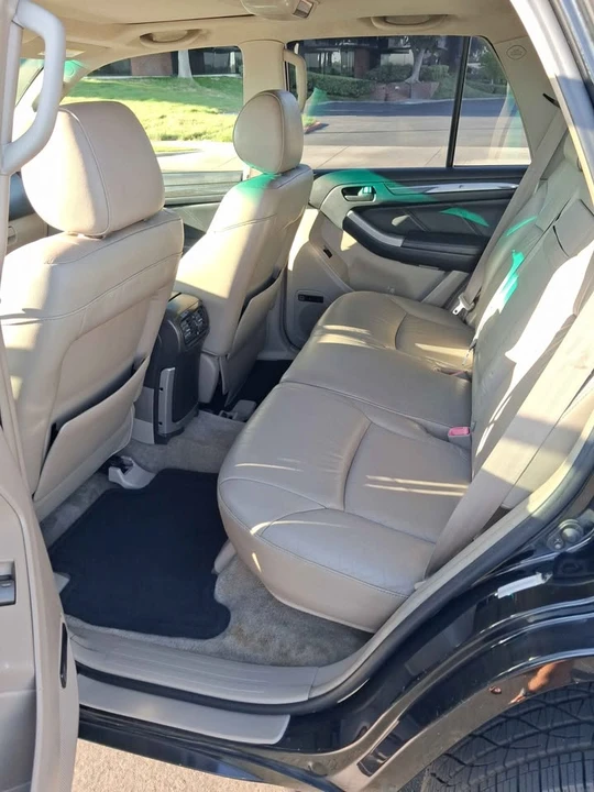 2004 Toyota 4Runner 4th Gen - Image 9 of 19